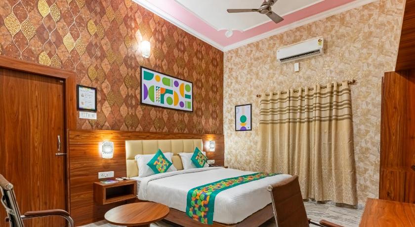 Treebo Una Regency - Near Danapur Railway Station - image 39