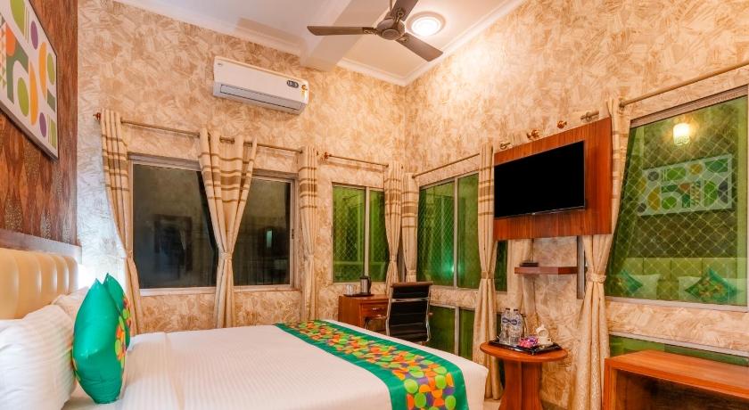 Treebo Una Regency - Near Danapur Railway Station - image 38