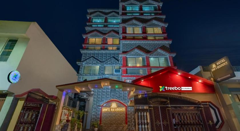 Treebo Una Regency - Near Danapur Railway Station - image 6