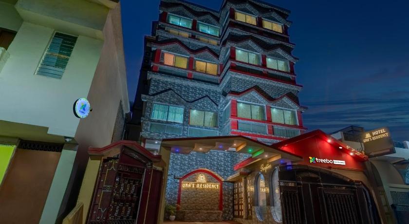 Treebo Una Regency - Near Danapur Railway Station - image 9