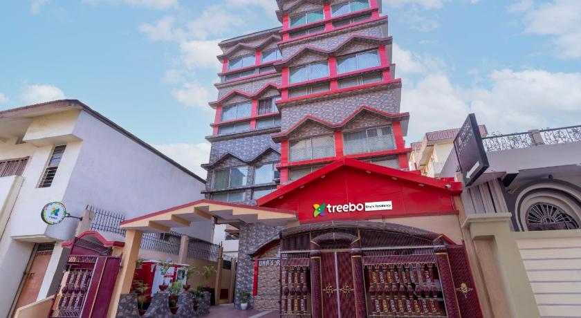 Treebo Una Regency - Near Danapur Railway Station - image 11