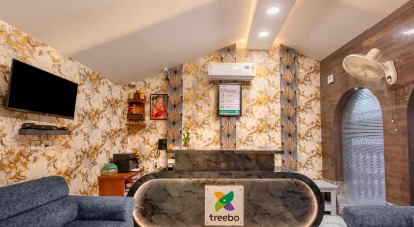 Treebo Una Regency - Near Danapur Railway Station - image 27