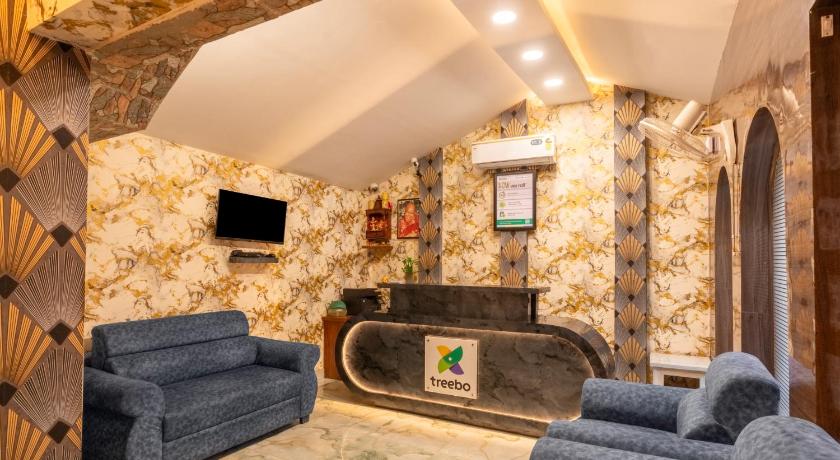 Treebo Una Regency - Near Danapur Railway Station - image 4