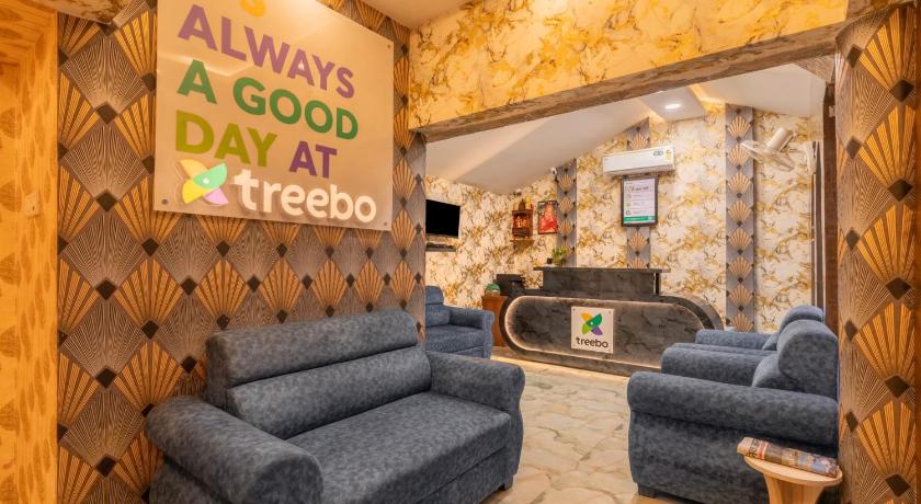 Treebo Una Regency - Near Danapur Railway Station - image 5