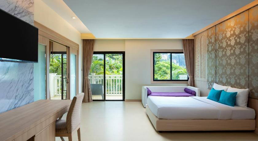 Image of Family Suite 3