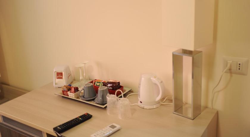 Image of Deluxe Double or Twin Room 6