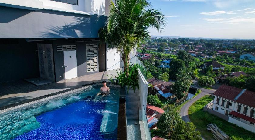 G Residence Sky Suite - image 17