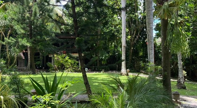 Chema's by the Sea Beach Resort - image 29
