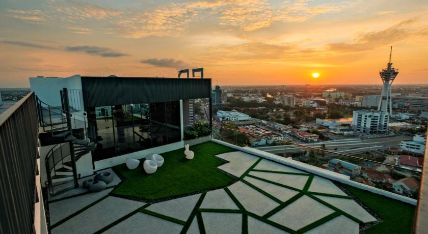 G Residence Sky Suite - image 49