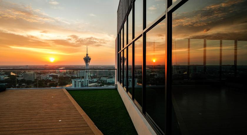 G Residence Sky Suite - image 8