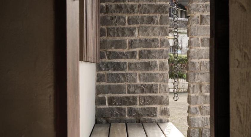 Taipei Jiufen 35 II 3-Star Guesthouse exterior