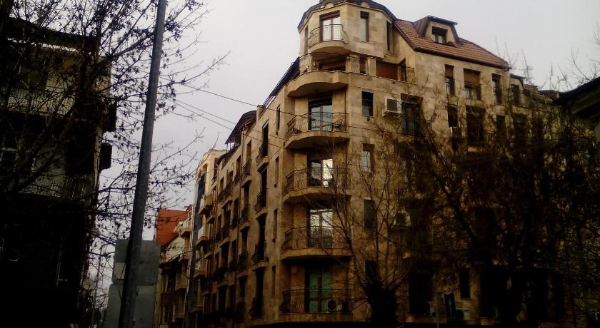Apartment Budapeshta photo