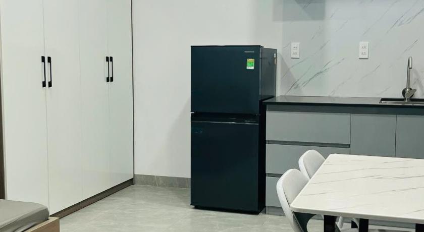 Ho Chi Minh City Khải Linh Homestay 5-Star Hotel view