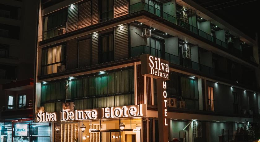 SİLVA DELUXE Hotel