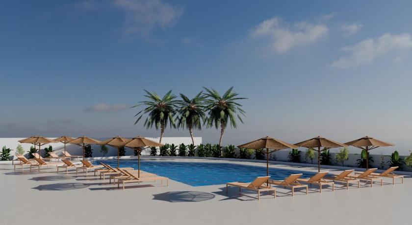 Lime Hotel Faliraki, Rhodes