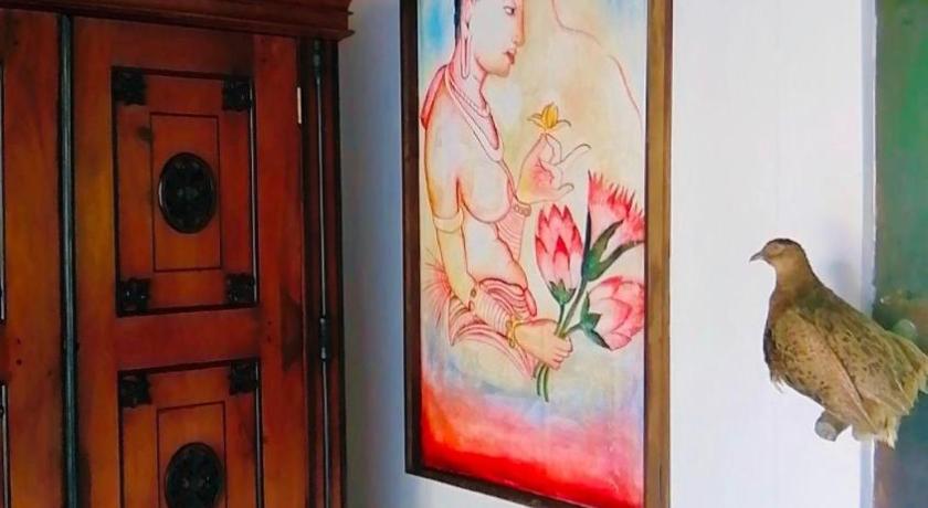 The Nature Palace Villa - image 36