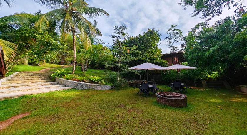 The Nature Palace Villa - image 21