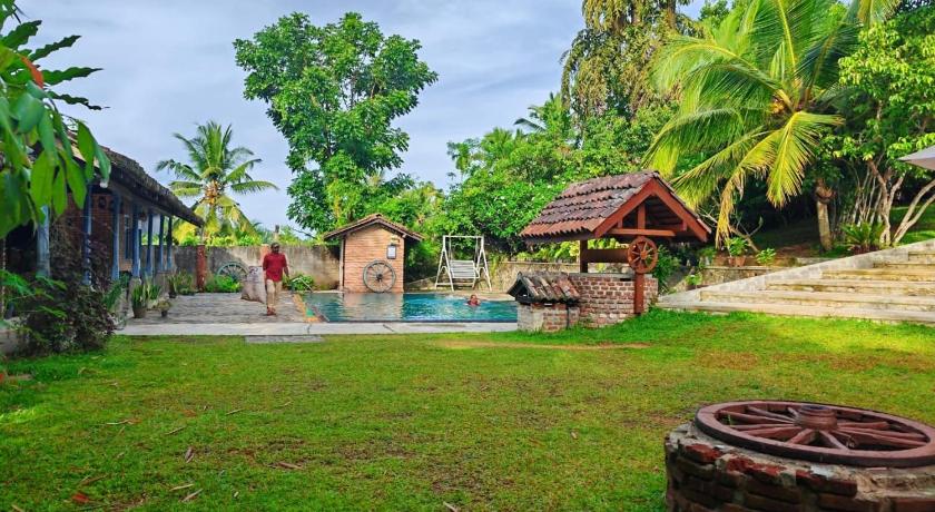 The Nature Palace Villa - image 26