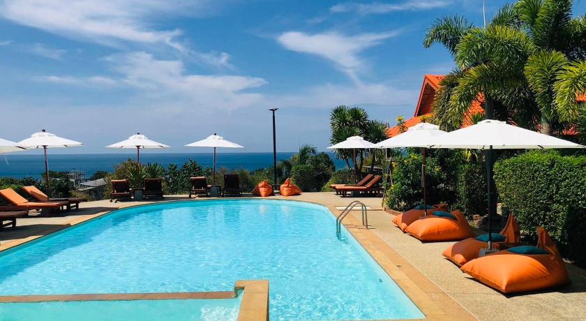 Bakantiang Resort - image 13