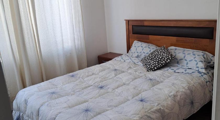 Centrico Dpto Calama