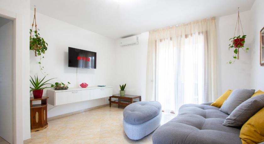 Trilocale A3 CASA MAGNOLIA - Milano Rho Fiera