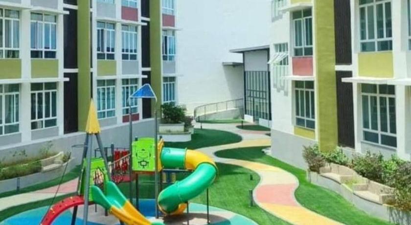 COMFORT COVE at Mahkota Valley Suite Apartment - image 13