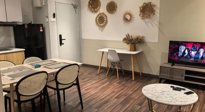 COMFORT COVE at Mahkota Valley Suite Apartment - image 15