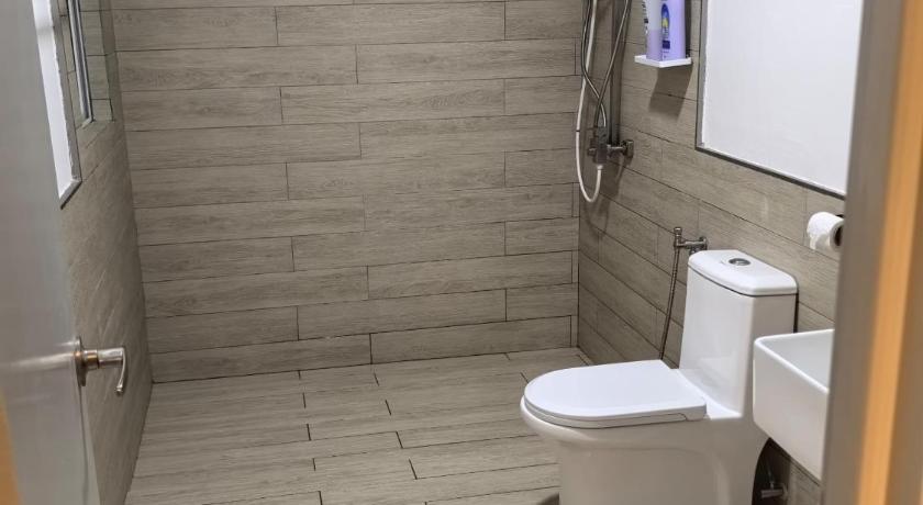 COMFORT COVE at Mahkota Valley Suite Apartment - image 17