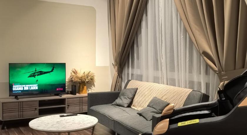 COMFORT COVE at Mahkota Valley Suite Apartment - image 2