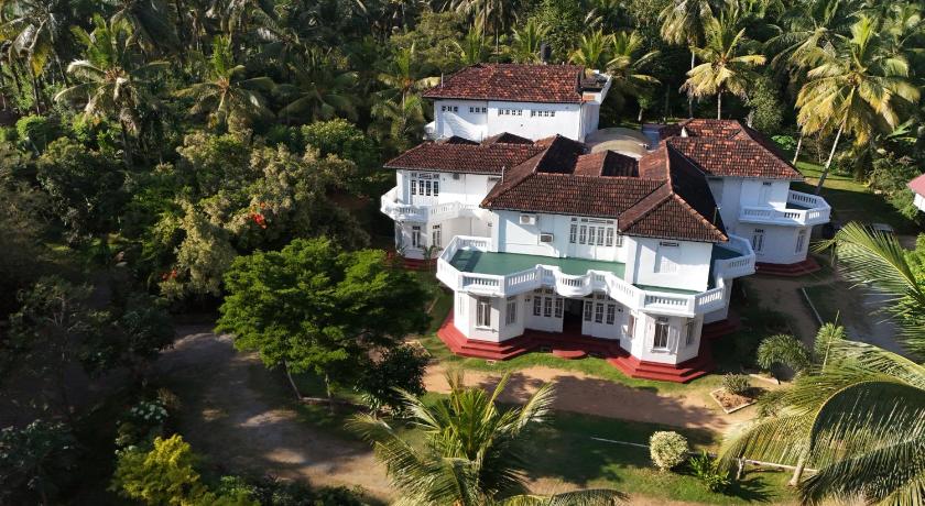 The Manor House Kegalle
