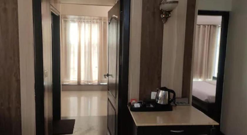 Hotel R S residency - image 15