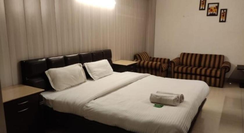 Hotel R S residency - image 10