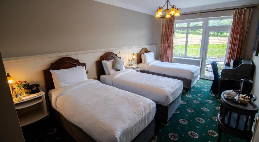 Image of Triple Room 0
