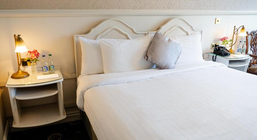 Image of Standard Double or Twin Room 1