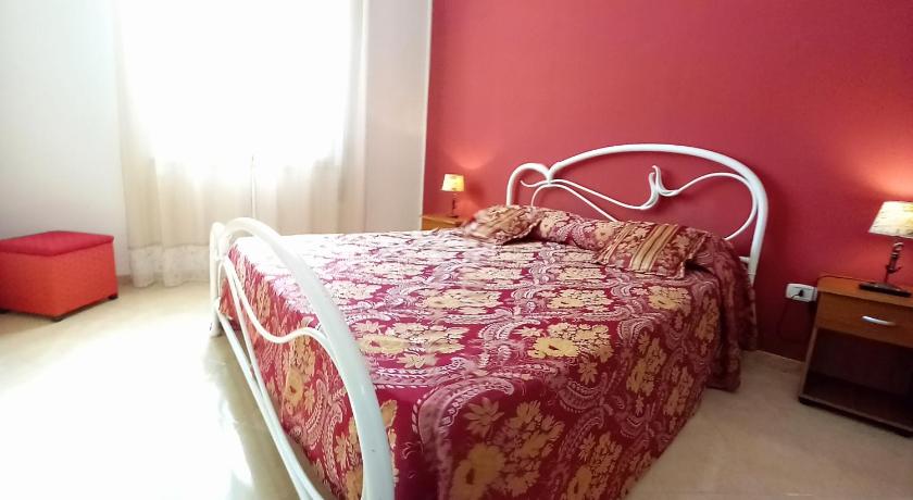 Baffos Apartament