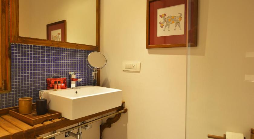Aarivaa Guest House