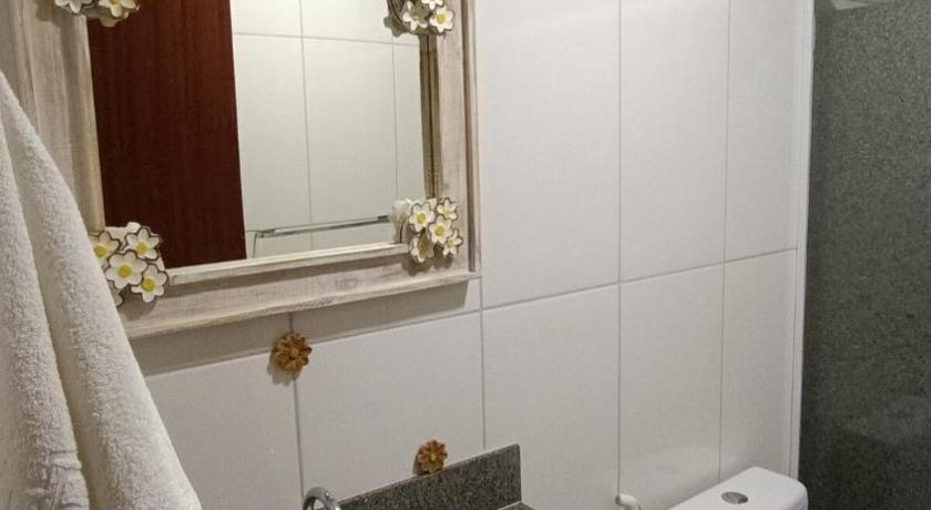 Itaocara Apartamento Bela vista Aperibe 2-Star Single Room view