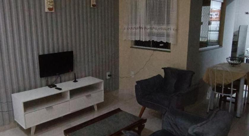 Itaocara Apartamento Bela vista Aperibe 2-Star Single Room pool