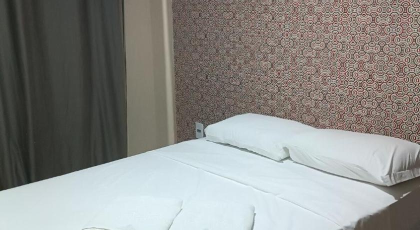 Itaocara Apartamento Bela vista Aperibe 2-Star Single Room room