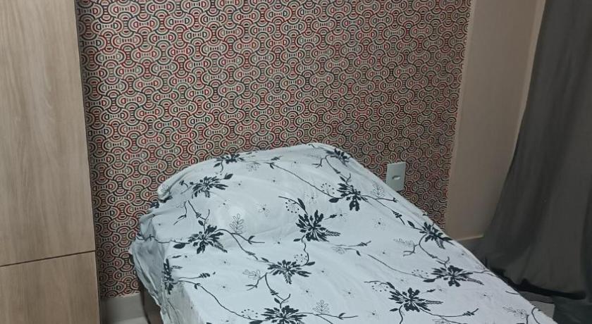 Itaocara Apartamento Bela vista Aperibe 2-Star Single Room amenity