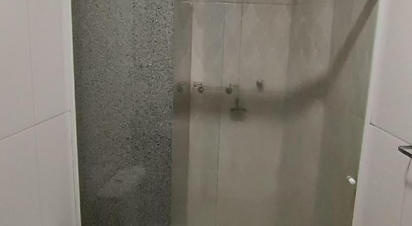 Itaocara Apartamento Bela vista Aperibe 2-Star Single Room restaurant