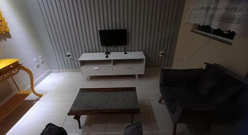 Itaocara Apartamento Bela vista Aperibe 2-Star Single Room pool