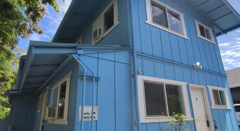 韦卢库 Yonegan Central Maui Getaways 3星级 住宿 餐厅