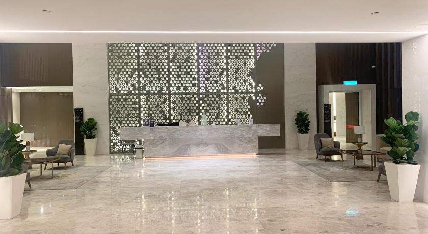 Quill Residence Service Suites Kuala Lumpur - image 2