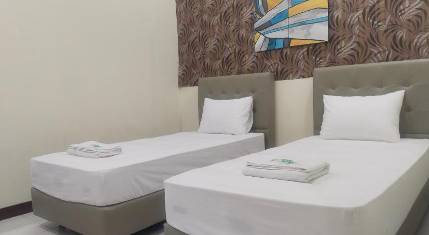 Image of Deluxe Double or Twin Room 0