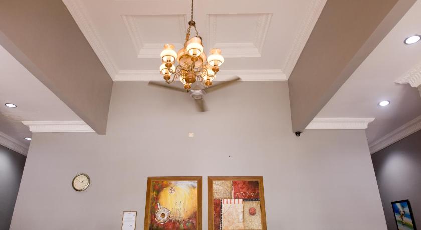 Villa Sri Mayang - image 21
