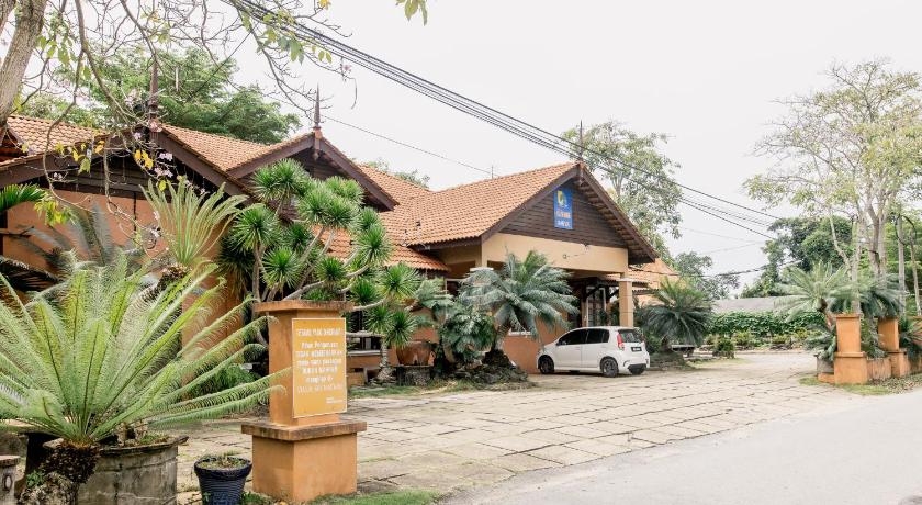 Villa Sri Mayang - image 9