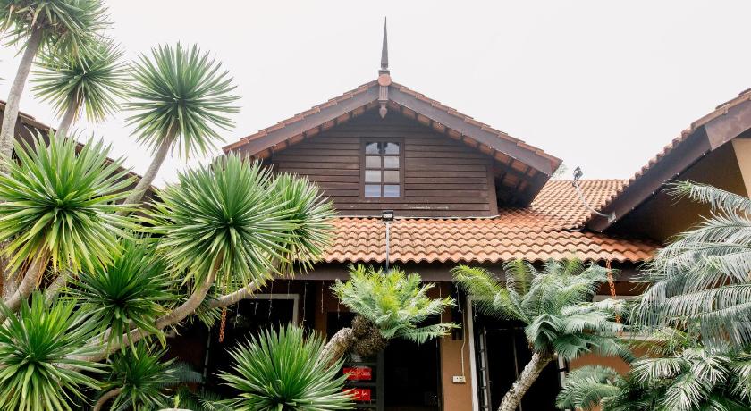 Villa Sri Mayang - image 8