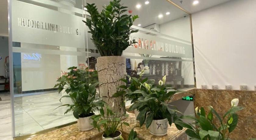 河内 Hương Linh Apartment 5星级 酒店 设施