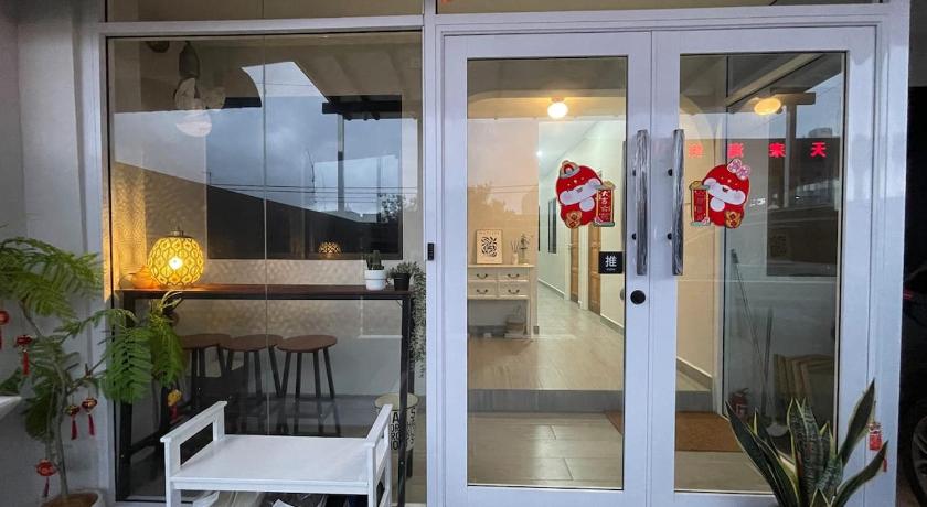 ジョホールバル Cozy Room 2pax #1min walk to KSL #Bathroom 3つ星 ホテル ロビー